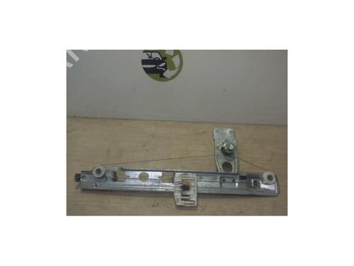 Rear left window mechanism RENAULT MEGANE II (BM0/1_, CM0/1_) 1.6 16V | BP25389368C24