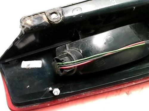 Left taillight FORD FIESTA V (JH_, JD_) 1.3 | BP25420519C34