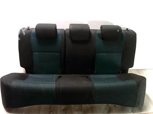Used Rear seat TOYOTA YARIS (_P13_) 1.4 D (NLP130_, NLP130) (90 hp) 31233248