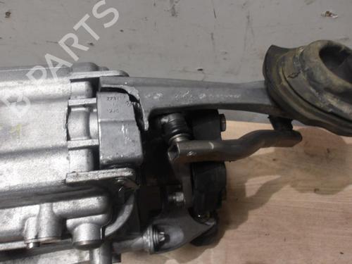 Gearbox BMW 1 (E87) 120 d | BP29053001M3