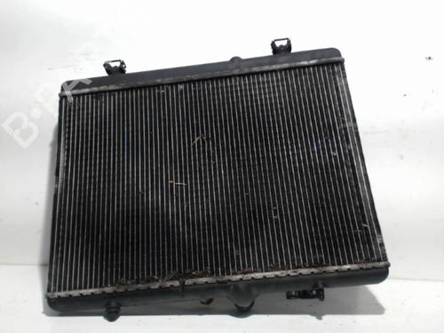 Water radiator CITROËN C5 II (RC_) 2.2 HDi (RC4HXE) | BP25400203M31 