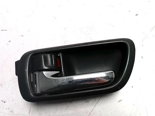 Used Front left interior door handle TOYOTA COROLLA Verso (ZER_, ZZE12_, R1_) 2.2 D-4D (AUR10_, AUR10R) (136 hp) 25417104