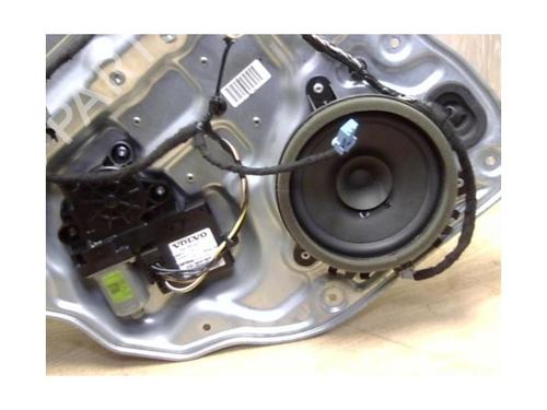 Rear left window mechanism VOLVO V50 (545) 1.6 D | BP25408875C24 