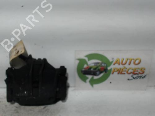 Used Right front brake caliper PEUGEOT 106 I (1A, 1C) 1.5 D (58 hp) 25399090