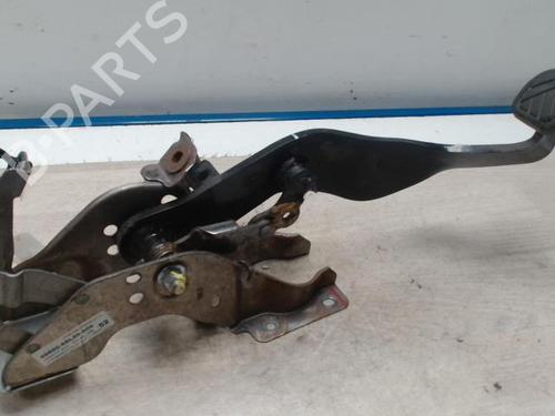 Break pedal SUZUKI SWIFT IV (FZ, NZ) 1.3 DDiS (AZG413D, ZC02S, ZC92S) | BP28112187I19