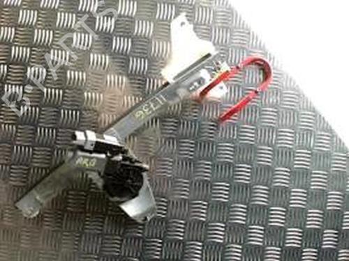 Used Rear left window mechanism CITROËN C4 Picasso I MPV (UD_) 1.6 HDi (109 hp) 26405405