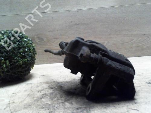 Used Left front brake caliper NISSAN NOTE (E11, NE11) 1.5 dCi (86 hp) 25415937
