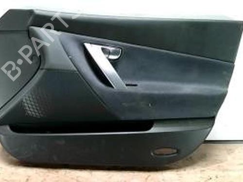 Høyre frontpanel NISSAN PRIMERA Hatchback (P12) 1.9 dCi (116 hp) 25421388