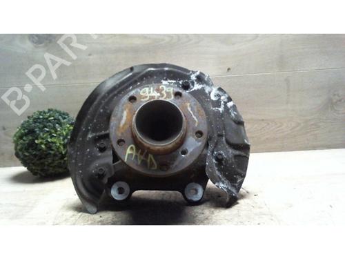 Right front steering knuckle PEUGEOT PARTNER Box Body/MPV (5_, G_) 1.9 D | BP25415933M26 