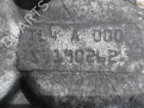 Used Gearbox Gearbox RENAULT GRAND SCÉNIC II (JM0/1_) 1.5 dCi (JM1E) (106 hp) 31230232 31230232