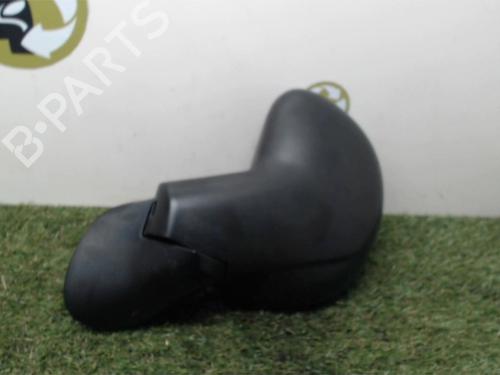 Left mirror FIAT MULTIPLA (186_) 1.6 (186AXC1A, 186BMC1A, 186BXC1A) | BP25396920C26 
