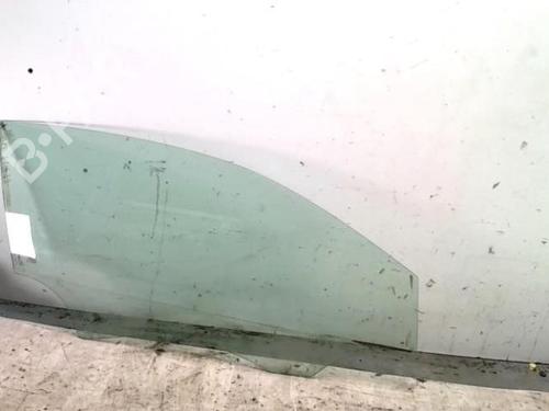 Front right door window FORD FIESTA VI (CB1, CCN) 1.25 | BP26515975C19 