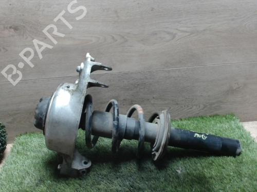 Left front shock absorber AUDI A4 B8 Avant (8K5) 2.0 TDI | BP31221957M16