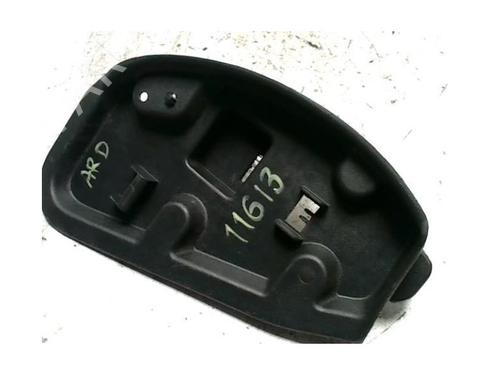 Nummerpladelys CITROËN C5 I (DC_) 2.0 HDi (DCRHZB, DCRHZE) | BP25426138I40 