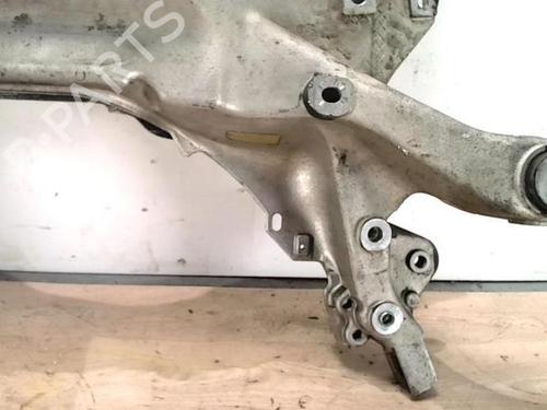 Subframe PEUGEOT 407 (6D_) 1.6 HDi 110 (6D9HZC, 6D9HYC) | BP25419074M9