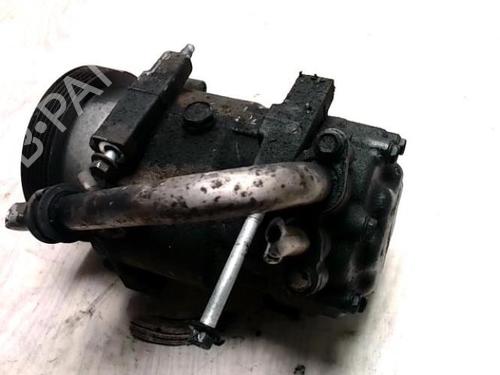 AC-Kompressor DACIA LOGAN MCV (KS_) 1.5 dCi (KS0W) | BP25420292M34 