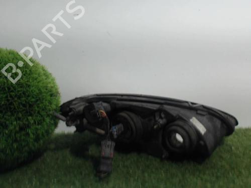 Used Left headlight CHRYSLER PT CRUISER (PT_) 2.2 CRD (121 hp) 25394743