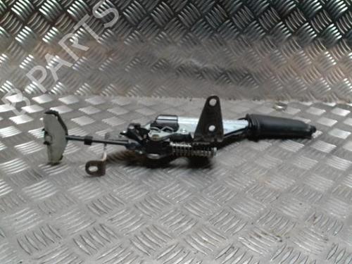Hand brake BMW 3 (E90) 320 si | BP27256517I18 