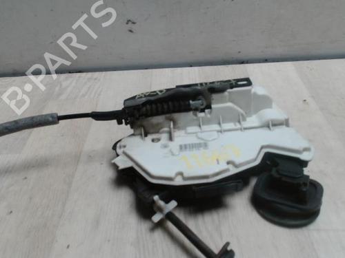 Used Rear right lock VW GOLF VI (5K1) 1.6 TDI (90 hp) 25426382