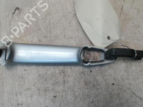 Used Rear right exterior door handle BMW X1 (E84) xDrive 20 d (163 hp) 27562189