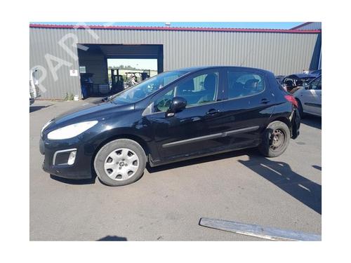 Front left interior door handle PEUGEOT 308 I (4A_, 4C_) 1.6 HDi | BP25418707I13 