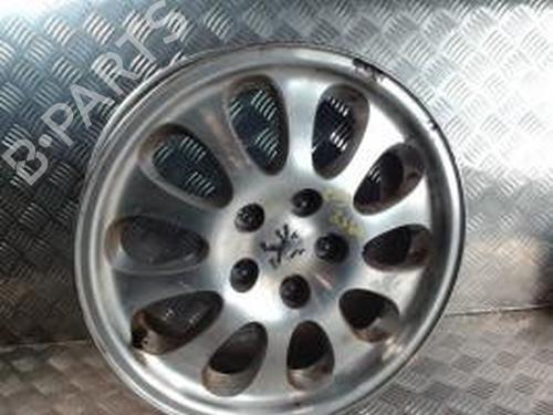 Used Rim PEUGEOT 607 (9D, 9U) 2.2 16V (158 hp) 30663494