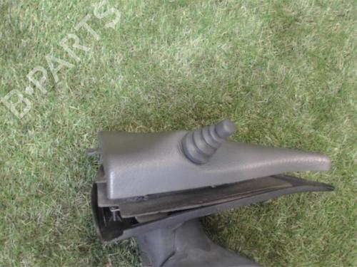 Right mirror FIAT PUNTO (176_) 1.7 TD (176AT) | BP25389650C27 