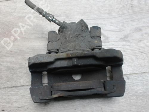 Right front brake caliper BMW 1 (E87) 120 d | BP31222206M104