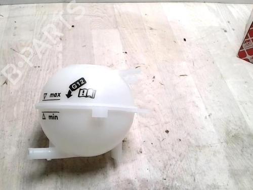 Expansion tank VW POLO (9N_, 9A_) 1.4 TDI | BP25430604C120 
