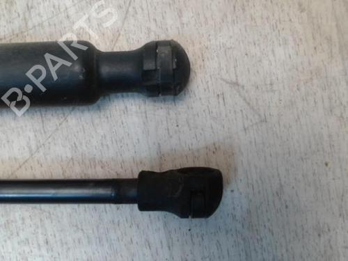 Tailgate lift support PEUGEOT 208 I (CA_, CC_) 1.2 VTi 68 / PureTech 68 | BP27666557C138