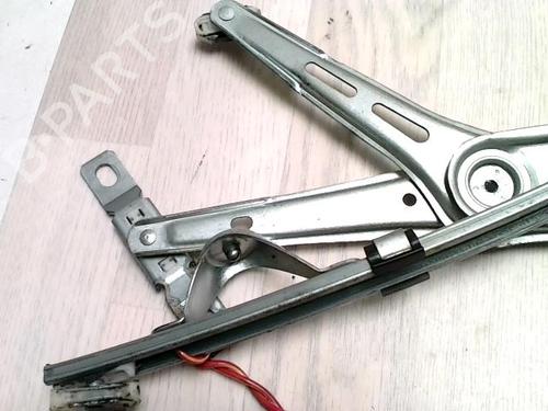 Front left window mechanism OPEL ASTRA H (A04) 1.7 CDTI (L48) | BP28506569C22  - Image 5