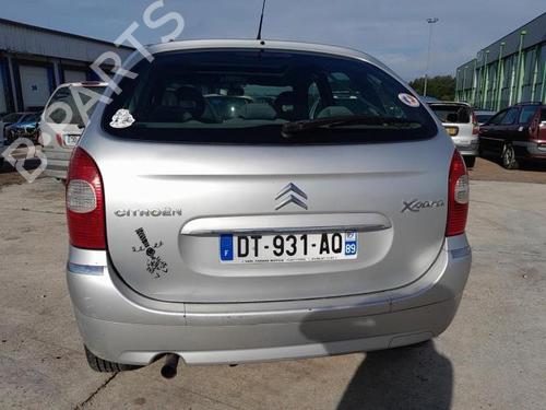 Licence plate light CITROËN XSARA PICASSO (N68) 1.6 16V | BP28090100I40 