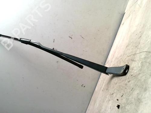 Vindspejlsviskerarm CITROËN C3 II (SC_) 1.4 HDi 70 (SC8HZC, SC8HR0, SC8HP4) (68 hp) 25424266