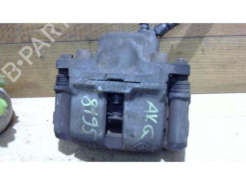 Left front brake caliper DACIA SANDERO 1.5 dCi | BP25401950M105 