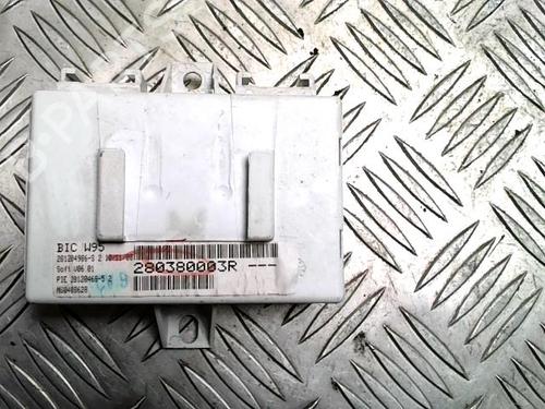 Computer RENAULT MEGANE III Coupe (DZ0/1_) 1.9 dCi (DZ0N, DZ0J, DZ1J, DZ1K) (131 hp) 32011520