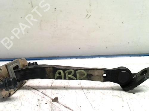 Used Hinge/Door check strap Hinge/Door check strap HYUNDAI TUCSON (JM) 2.0 CRDi (136 hp) 25418901 25418901