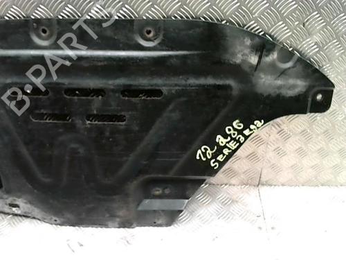 Underbody protection BMW 3 Coupe (E92) 320 d | BP30976684M92