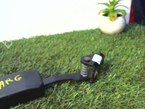 Rear left seatbelt PEUGEOT 307 CC (3B) 2.0 16V | BP30095920I29