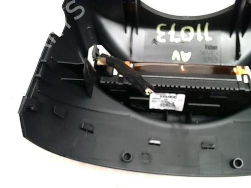 Multifunctionele display CITROËN C4 Coupe (LA_) 1.6 HDi | BP25427949C48 