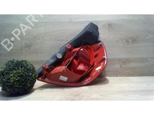 Left taillight RENAULT CLIO III (BR0/1, CR0/1) 1.5 dCi (BR17, CR17) | BP25414209C34 