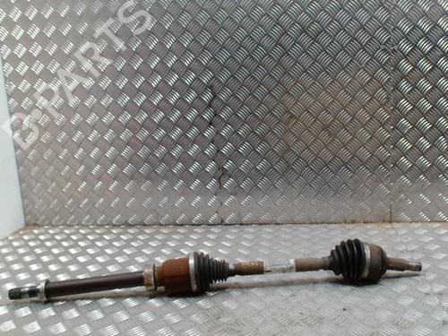 Used Right front driveshaft Right front driveshaft 39585549 39585549