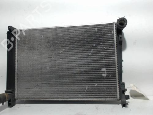 Używane Chłodnica wody CHRYSLER VOYAGER IV (RG, RS) 2.5 CRD (141 hp) 30665726