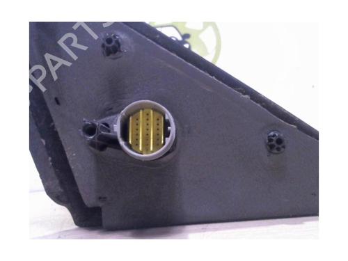 Left mirror RENAULT LAGUNA II (BG0/1_) 1.9 dCi (BG0R, BG0E) | BP25409041C26 