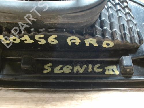 Right tailgate light RENAULT SCÉNIC III (JZ0/1_) 1.6 dCi (JZ00, JZ12) | BP29211893C80