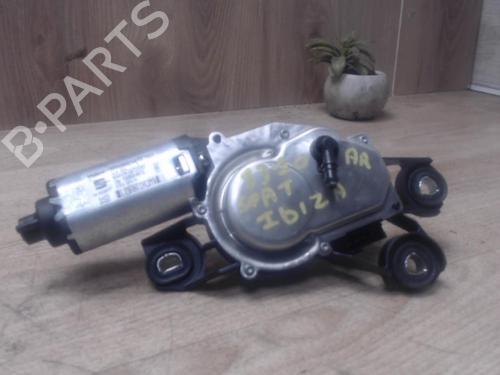 Rear wiper motor SEAT IBIZA IV ST (6J8, 6P8) 1.2 TSI | BP29415704M102 