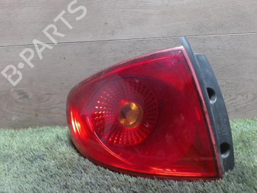 Used Left taillight SEAT ALTEA (5P1) 2.0 TDI 16V (140 hp) 31232245