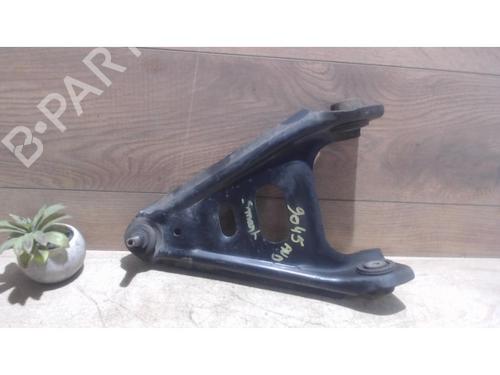 Used Right front suspension arm SMART FORTWO Coupe (451) 0.8 CDi (451.301) (54 hp) 25410989