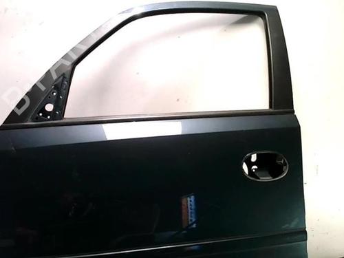 Left front door OPEL MERIVA A MPV (X03) 1.3 CDTI (E75) | BP25428559C2 