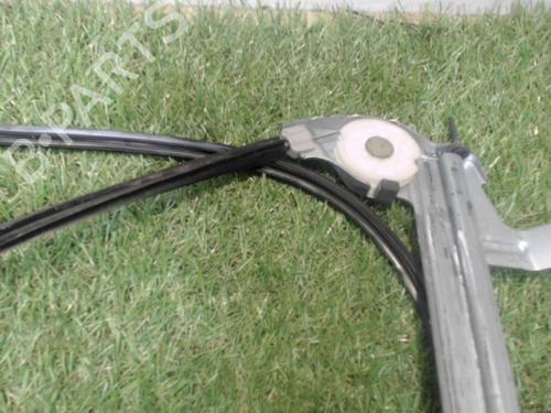 Front right window mechanism CITROËN C3 Pluriel (HB_) 1.4 | BP25389296C23 