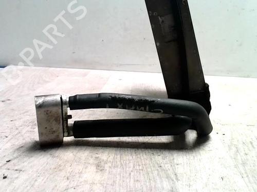 Heater matrix FORD C-MAX (DM2) 1.8 TDCi | BP27887534M63 
